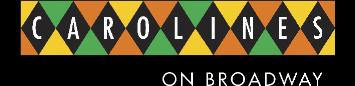 CAROLINESLOGO