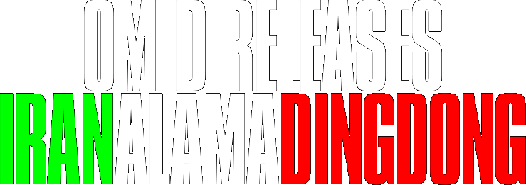 OMID RELEASES IRANALAMADINGDONG
