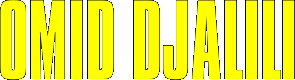 OMID DJALILI