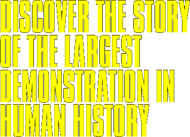 DISCOVER THE STORY OF THE